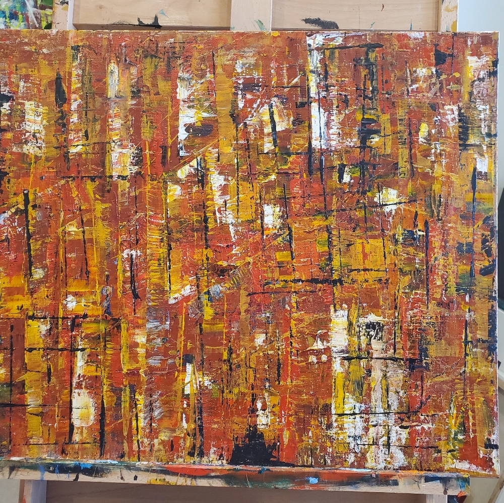 Original Painting